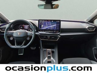 CUPRA León 1.5 TSI e-Hybrid 150 kW (204 CV) DSG