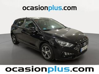 Hyundai i30 1.0 TGDI Klass 88 kW (120 CV)