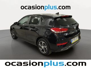 Hyundai i30 1.0 TGDI Klass 88 kW (120 CV)
