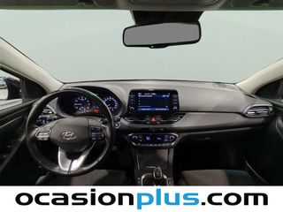 Hyundai i30 1.0 TGDI Klass 88 kW (120 CV)