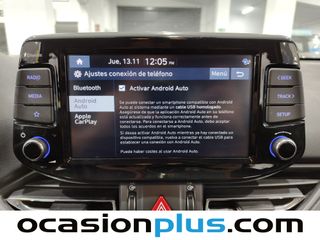 Hyundai i30 1.0 TGDI Klass 88 kW (120 CV)