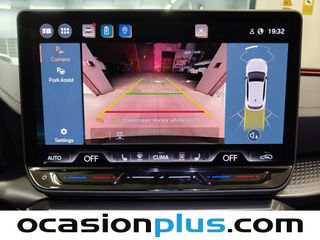 CUPRA León 1.5 TSI e-Hybrid 150 kW (204 CV) DSG