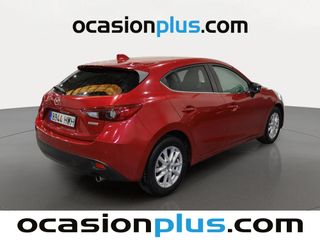 Mazda Mazda 3 1.5 GE Style 74 kW (100 CV)