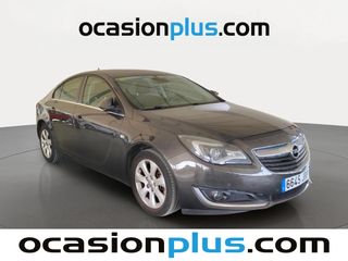 Opel Insignia 2.0 CDTI ecoFlex S&S Business 88 kW (120 CV)