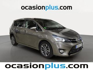 Toyota Verso 130 Advance 97 kW (132 CV)