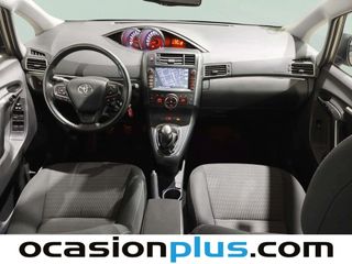 Toyota Verso 130 Advance 97 kW (132 CV)