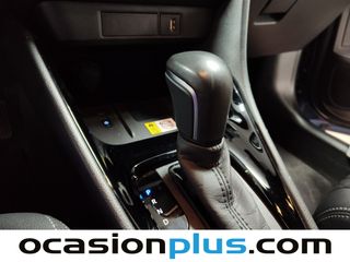 Toyota Yaris 1.5 120H Style Plus 85 kW (116 CV)