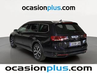 Volkswagen Passat Variant Executive 2.0 TDI 90 kW (122 CV) DSG