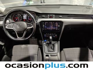 Volkswagen Passat Variant Executive 2.0 TDI 90 kW (122 CV) DSG