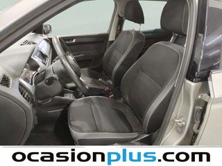 Skoda Fabia 1.0 MPI Like 55 kW (75 CV)