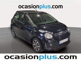 Citroen C1 1.0 VTi Airscape Shine 53 kW (72 CV)