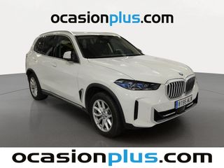 BMW X5 xDrive30d xLine 219 kW (298 CV)