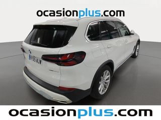 BMW X5 xDrive30d xLine 219 kW (298 CV)