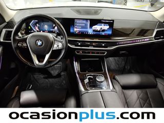 BMW X5 xDrive30d xLine 219 kW (298 CV)