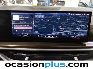 BMW X5 xDrive30d xLine 219 kW (298 CV)