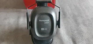 Protector auditivo Honeywell Verishield VS 120