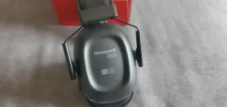 Protector auditivo Honeywell Verishield VS 120