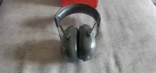 Protector auditivo Honeywell Verishield VS 120