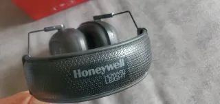 Protector auditivo Honeywell Verishield VS 120