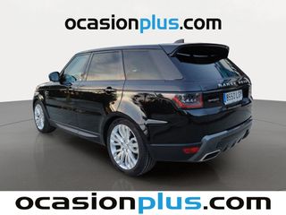 Land Rover Range Rover Sport 3.0 SDV6 SE 183 kW (249 CV)