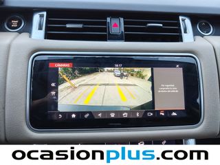 Land Rover Range Rover Sport 3.0 SDV6 SE 183 kW (249 CV)