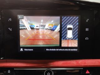 Opel Mokka 1.2 Turbo GS Line Auto 96 kW (130 CV)