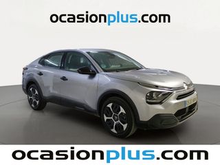 Citroen C4 X PureTech 100 S&S 6v You 75 kW (102 CV)