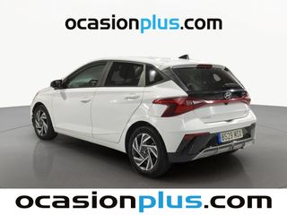 Hyundai i20 1.0 TGDI 48V Klass DCT 74 kW (100 CV)