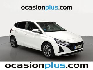 Hyundai i20 1.0 TGDI 48V Klass DCT 74 kW (100 CV)