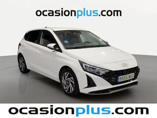 Hyundai i20 1.0 TGDI 48V Klass DCT 74 kW (100 CV)