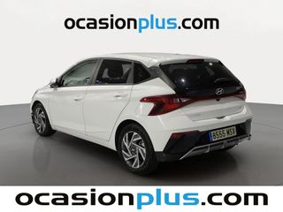 Hyundai i20 1.0 TGDI 48V Klass DCT 74 kW (100 CV)