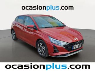 Hyundai i20 1.0 TGDI 48V Klass DCT 74 kW (100 CV)