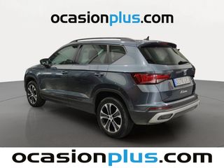SEAT Ateca 1.5 TSI S&S Style Go DSG 110 kW (150 CV)