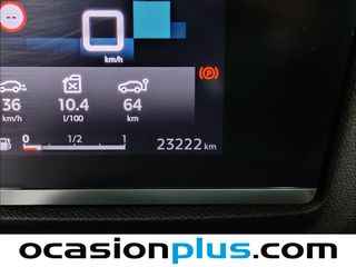 Citroen C4 X PureTech 100 S&S 6v You 75 kW (102 CV)