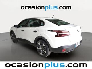 Citroen C4 X PureTech 100 S&S 6v You 75 kW (102 CV)