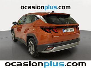 Hyundai Tucson 1.6T Klass 118 kW (160 CV)