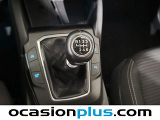 Ford Kuga 1.5 EcoBoost Titanium 4x2 110 kW (150 CV)