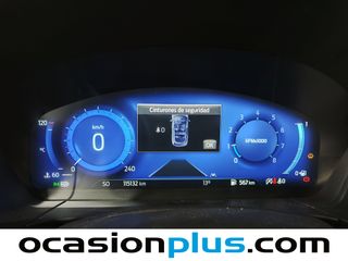 Ford Kuga 1.5 EcoBoost Titanium 4x2 110 kW (150 CV)