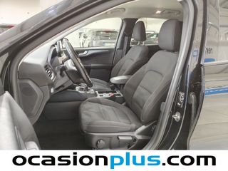 Ford Kuga 1.5 EcoBoost Titanium 4x2 110 kW (150 CV)