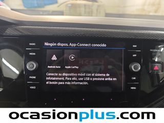 Volkswagen Taigo ``Más`` 1.0 TSI 85 kW (115 CV) DSG