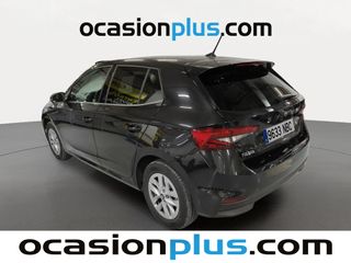 Skoda Fabia 1.0 TSI Selection DSG 85 kW (115 CV)
