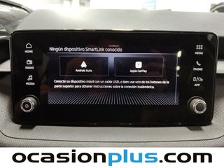 Skoda Fabia 1.0 TSI Selection DSG 85 kW (115 CV)