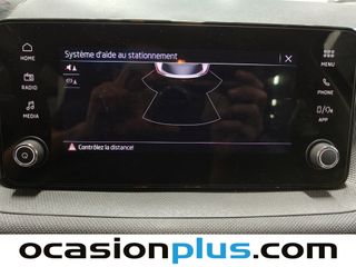 Skoda Fabia 1.0 TSI Selection DSG 85 kW (115 CV)