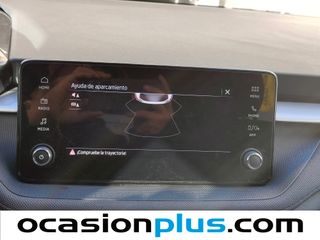 Skoda Fabia 1.0 TSI Selection DSG 85 kW (115 CV)