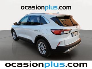 Ford Kuga 1.5 EcoBlue Titanium 88 kW (120 CV)