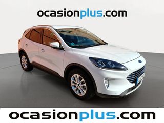 Ford Kuga 1.5 EcoBlue Titanium Auto 88 kW (120 CV)