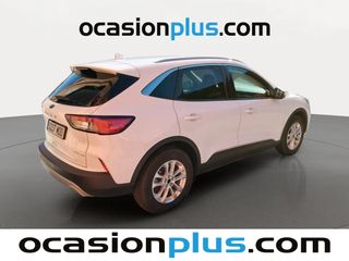 Ford Kuga 1.5 EcoBlue Titanium Auto 88 kW (120 CV)