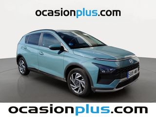 Hyundai Bayon 1.0 TGDI 48V Maxx 74 kW (100 CV)