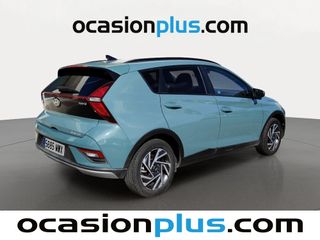Hyundai Bayon 1.0 TGDI 48V Maxx 74 kW (100 CV)