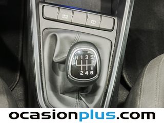 Hyundai Bayon 1.0 TGDI 48V Maxx 74 kW (100 CV)